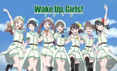 Wake Up, Girls!2 Zoku Gekijouban ซับไทย