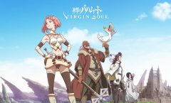 Shingeki no bahamut-virgin soul ตอนที่ 1-24 จบ ซับไทย [Action, Adventure, Fantasy]