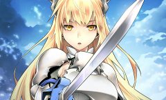 [จบ] DanMachi Gaiden Sword Oratoria ตอนที่ 1-12 ซับไทย [ผจญภัย]