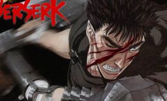 Berserk 2nd Season ตอนที่ 1-12 ซับไทย จบ [แอ็คชั่น,ดราม่า]