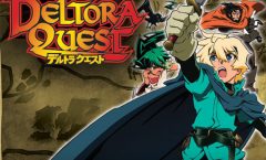 Deltora Quest ศึกอัญมณีมหาเวทย์ ตอนที่ 1-52 ไม่จบ