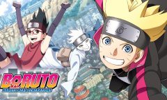 Boruto Naruto Next Generations ตอนที่ 1-286/?? ซับไทย