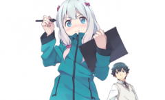 Eromanga sensei น้องสาวของผมคืออาจารย์เอโรมังกะ ตอนที่ 1-12 ซับไทย