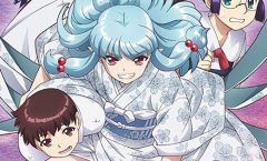 Tsugumomo สึกุโมโมะ ภูติสาวแสบดุ ตอนที่ 1-12 จบ ซับไทย