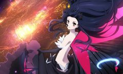 Accel World INFINITE∞BURST ซับไทย