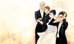 Ballroom e Youkoso ตอนที่ 1-24 จบ ซับไทย