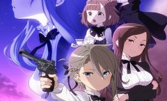 [จบ] Princess Principal ตอนที่ 1-12+ตอนพิเศษ จบ ซับไทย