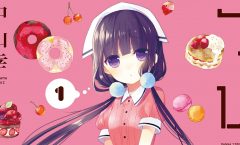 [จบ] Blend S ตอนที่ 1-12 ซับไทย