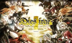 [อัพไหม่] Dies Irae ตอนที่ 0-11/11 END ซับไทย [Action, Super Power, Magic]