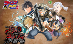 Black Clover ตอนที่ 1-170/?? ซับไทย