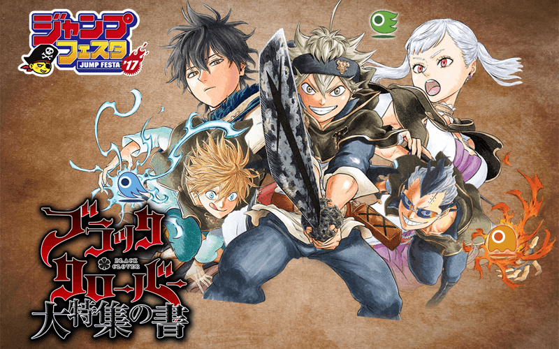 black-clover