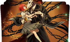 Mahoutsukai no Yome ตอนที่ 1-24 จบ ซับไทย