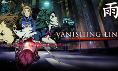 Garo-Vanishing Line ตอนที่ 1-24/24 END ซับไทย[Action, Demons, Supernatural, Fantasy]