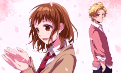 Itsudatte Bokura no Koi wa 10 Centi Datta ตอนที่ 1-6 ซับไทย