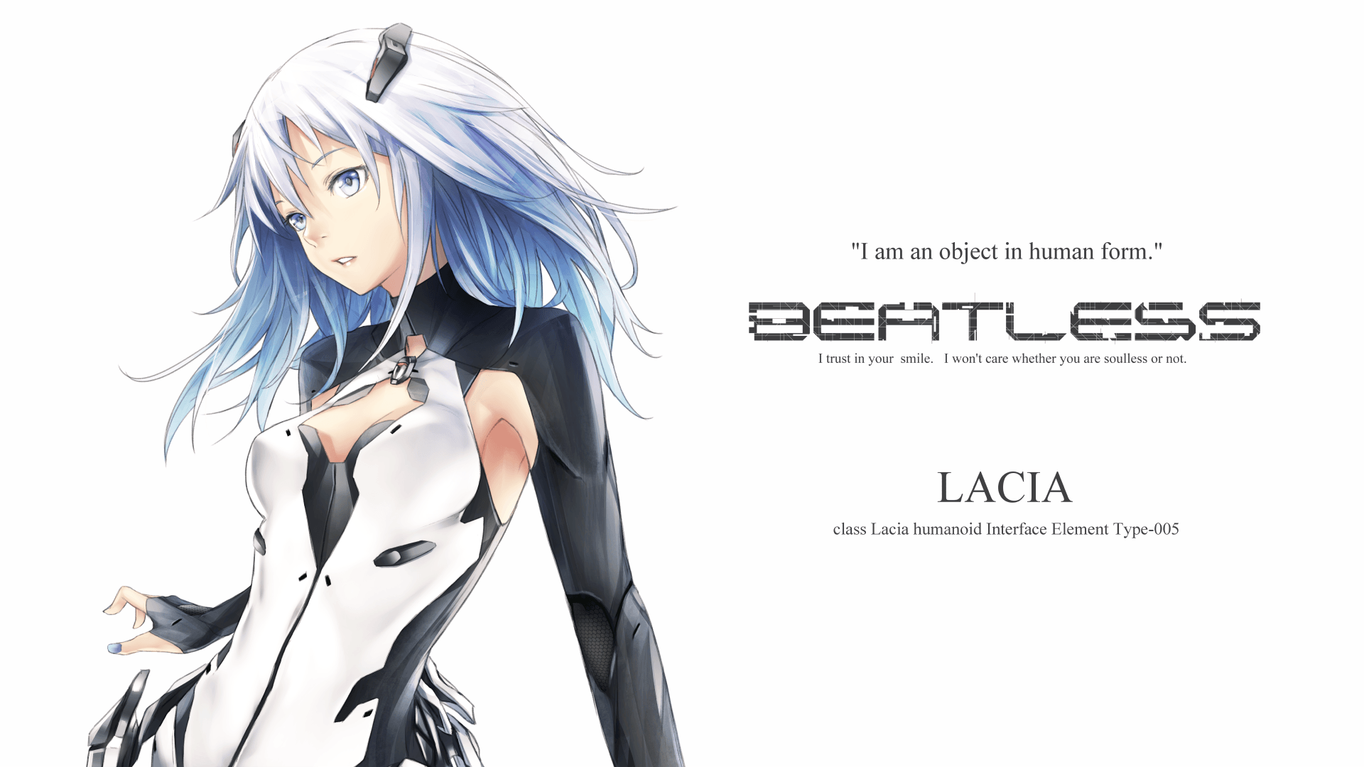 Beatless