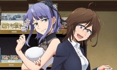 Dagashi Kashi 2 โคตรเกรียนเซียนขนม ภาค 2 ตอนที่ 1-12/12 END ซับไทย