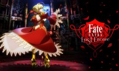 Fate/Extra: Last Encore ตอนที่ 1-13 จบ ซับไทย
