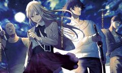 Hakata Tonkotsu Ramens ตอนที่ 1-12/12 END ซับไทย