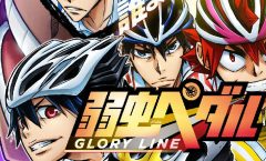 Yowamushi Pedal Glory Line ตอนที่ 1-25/25 END ซับไทย