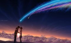 Your Name หลับตาฝัน ถึงชื่อเธอ (2016) ซับไทย