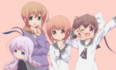 Slow Start ตอนที่ 1-12 จบ ซับไทย