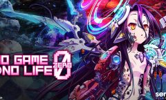 Gekijouban No Game No Life Zero The Movie ซับไทย