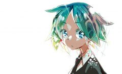 Houseki no Kuni ตอนที่ 1-12 จบ ซับไทย