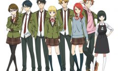 Tada-kun wa Koi wo Shinai ตอนที่ 1-13 จบ ซับไทย