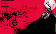 Tokyo Ghoul-re ตอนที่ 1-12 จบ ซับไทย