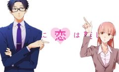 Wotaku ni Koi wa Muzukashii ตอนที่ 1-11+OAD จบ ซับไทย