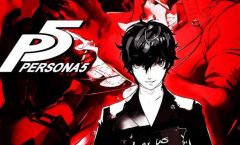 Persona 5 The Animation ตอนที่ 1-26 OVA จบ ซับไทย