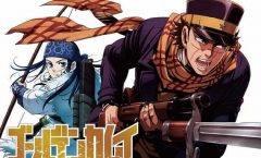 Golden Kamuy ตอนที่ 1-12 จบ ซับไทย