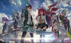 Shinmai Maou no Testament Departures OVA ซับไทย