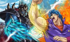 Toriko นักล่าอาหาร THE MOVIE 1-2 พากย์ไทย