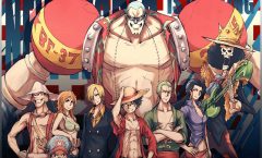 One piece วันพีช ตอนที่ 1-1122 พากย์ไทย ซับไทย