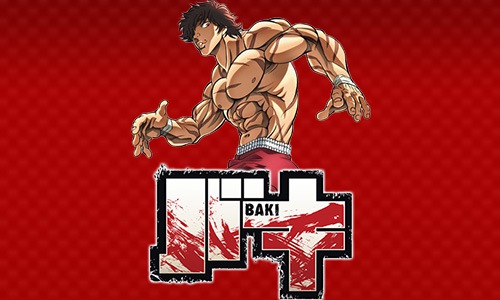 Baki