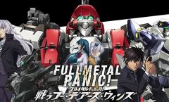 Full Metal Panic! Invisible Victory ตอนที่ 1-12 จบ ซับไทย