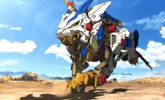 Zoids Wild ตอนที่ 1-6/?? ซับไทย