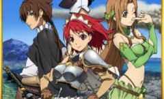 Seiken no Blacksmith ตอนที่ 1-12/12 END ซับไทย