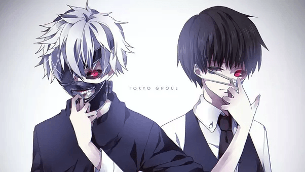 Tokyo Ghoul:Re 2nd Season