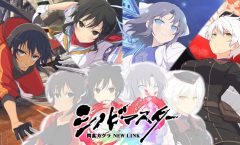 Senran Kagura Shinovi Master - Tokyo Youma-hen ตอนที่ 1-12 ซับไทย