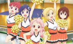 Anima Yell ตอนที่ 1-12 จบ ซับไทย