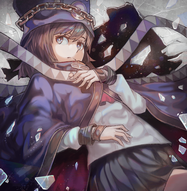 Boogiepop wa Warawanai