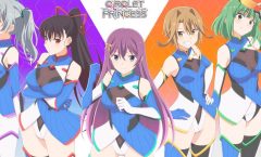 Circlet Princess ตอนที่ 1-8/?? ซับไทย