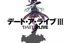 Date A Live Season 3 ตอนที่ 1-12 จบ ซับไทย