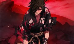 Dororo (2019) ตอนที่ 1-24 ซับไทย