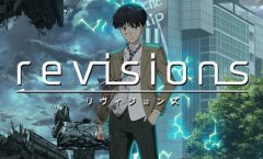 Revisions ตอนที่ 1-5/?? ซับไทย