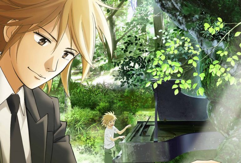 Piano no Mori Season 2