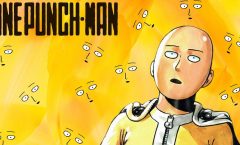 One Punch Man 2nd Season ตอนที่ 1-12/12+OVA6 ซับไทย