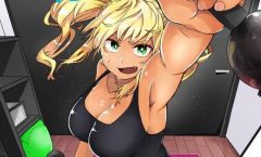 Dumbbell Nan Kilo Moteru? ตอนที่ 1-12 จบ ซับไทย